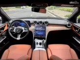 Mercedes-Benz C200 Avantgarde Plus 2023 - Lăn bánh chỉ 188 km – Siêu siêu lướt