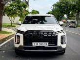 Hyundai Palisade 2023 - Nội thất Da Đỏ cao cấp – cực hiếm
