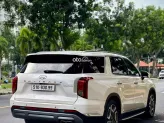 Hyundai Palisade 2023 - Nội thất Da Đỏ cao cấp – cực hiếm