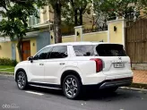 Hyundai Palisade 2023 - Nội thất Da Đỏ cao cấp – cực hiếm