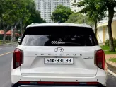Hyundai Palisade 2023 - Nội thất Da Đỏ cao cấp – cực hiếm