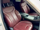 Hyundai Palisade 2023 - Nội thất Da Đỏ cao cấp – cực hiếm
