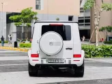 Mercedes-Benz AMG G63 2020 - Nhập khẩu chính hãng Mercedes-Benz Việt Nam