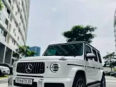Mercedes-Benz AMG G63 2020 - Nhập khẩu chính hãng Mercedes-Benz Việt Nam