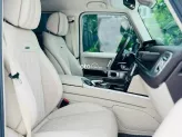 Mercedes-Benz AMG G63 2020 - Nhập khẩu chính hãng Mercedes-Benz Việt Nam