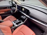 Kia Carnival 3.5G Signature 2022 - Nội thất Da nâu cao cấp – cực hiếm