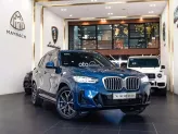 BMW X3 sDrive20i Msport 2024 - Bản Full kịch đồ