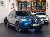 BMW X3 sDrive20i Msport 2024 - Bản Full kịch đồ