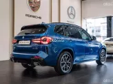 BMW X3 sDrive20i Msport 2024 - Bản Full kịch đồ
