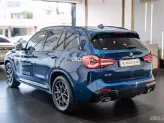 BMW X3 sDrive20i Msport 2024 - Bản Full kịch đồ