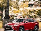Lexus RX 350 2019 - 1 chủ từ mới