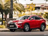 Lexus RX 350 2019 - 1 chủ từ mới