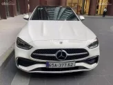 Mercedes-Benz C300 AMG 2022 - Lăn bánh 26.000 Kilomet