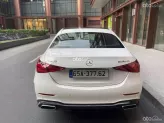 Mercedes-Benz C300 AMG 2022 - Lăn bánh 26.000 Kilomet