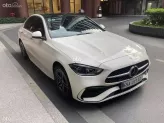 Mercedes-Benz C300 AMG 2022 - Lăn bánh 26.000 Kilomet