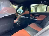 Mercedes-Benz C300 AMG 2022 - Lăn bánh 26.000 Kilomet