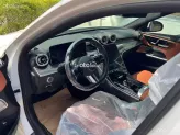 Mercedes-Benz C300 AMG 2022 - Lăn bánh 26.000 Kilomet