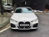 BMW 430i Convertible 2023 - Siêu hot!
