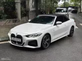 BMW 430i Convertible 2023 - Siêu hot!