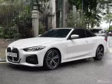BMW 430i Convertible 2023 - Siêu hot!