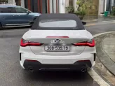 BMW 430i Convertible 2023 - Siêu hot!