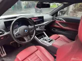 BMW 430i Convertible 2023 - Siêu hot!