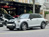 Mini Cooper S 3 cửa 2022 - Xe như mới