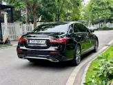 Mercedes-Benz E300 2021 - Nội thất Da nâu siêu hiếm – độc bản, đẳng cấp
