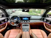Mercedes-Benz E300 2021 - Nội thất Da nâu siêu hiếm – độc bản, đẳng cấp
