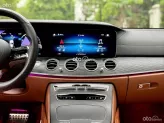 Mercedes-Benz E300 2021 - Nội thất Da nâu siêu hiếm – độc bản, đẳng cấp