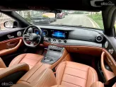 Mercedes-Benz E300 2021 - Nội thất Da nâu siêu hiếm – độc bản, đẳng cấp