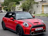 Mini Cooper S Convertible 2023 - Xe cực mới, giữ gìn – bản đặc biệt giới hạn