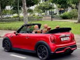 Mini Cooper S Convertible 2023 - Xe cực mới, giữ gìn – bản đặc biệt giới hạn