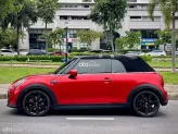 Mini Cooper S Convertible 2023 - Xe cực mới, giữ gìn – bản đặc biệt giới hạn