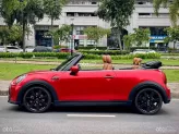 Mini Cooper S Convertible 2023 - Xe cực mới, giữ gìn – bản đặc biệt giới hạn