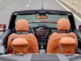 Mini Cooper S Convertible 2023 - Xe cực mới, giữ gìn – bản đặc biệt giới hạn