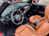Mini Cooper S Convertible 2023 - Xe cực mới, giữ gìn – bản đặc biệt giới hạn