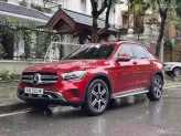 Mercedes-Benz GLC 200 4Matic 2021 - Bản Full kịch đồ – Cực hiếm