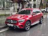 Mercedes-Benz GLC 200 4Matic 2021 - Bản Full kịch đồ – Cực hiếm