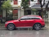 Mercedes-Benz GLC 200 4Matic 2021 - Bản Full kịch đồ – Cực hiếm