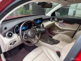 Mercedes-Benz GLC 200 4Matic 2021 - Bản Full kịch đồ – Cực hiếm