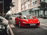 Ferrari F8 Spider 2021 - Không thể Tuyệt vời hơn