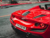 Ferrari F8 Spider 2021 - Không thể Tuyệt vời hơn