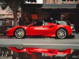 Ferrari F8 Spider 2021 - Không thể Tuyệt vời hơn