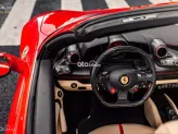 Ferrari F8 Spider 2021 - Không thể Tuyệt vời hơn