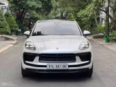 Porsche Macan 2022 - Xe đã lăn bánh đúng 10.666km full Ls bảo dưỡng
