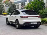 Porsche Macan 2022 - Xe đã lăn bánh đúng 10.666km full Ls bảo dưỡng