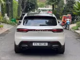 Porsche Macan 2022 - Xe đã lăn bánh đúng 10.666km full Ls bảo dưỡng