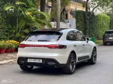 Porsche Macan 2022 - Xe đã lăn bánh đúng 10.666km full Ls bảo dưỡng
