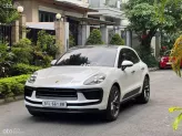 Porsche Macan 2022 - Xe đã lăn bánh đúng 10.666km full Ls bảo dưỡng